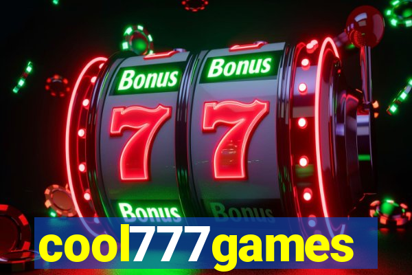 cool777games
