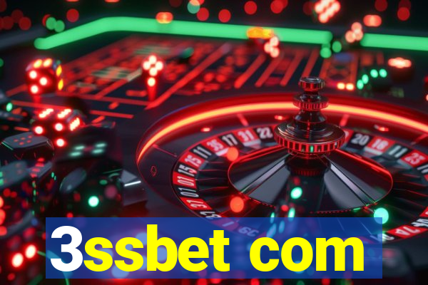 3ssbet com