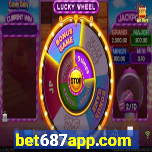 bet687app.com