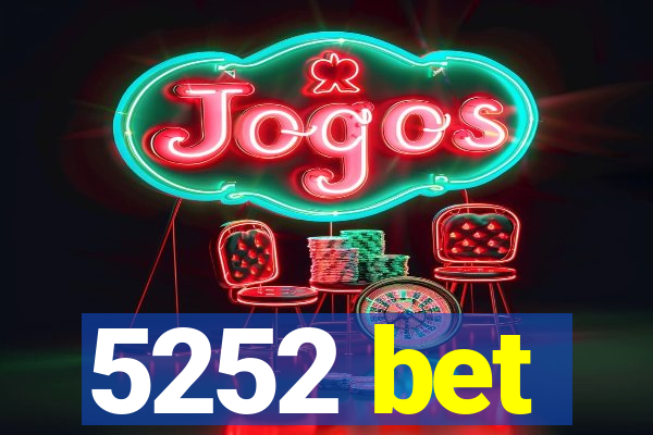 5252 bet