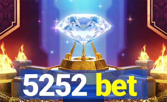 5252 bet