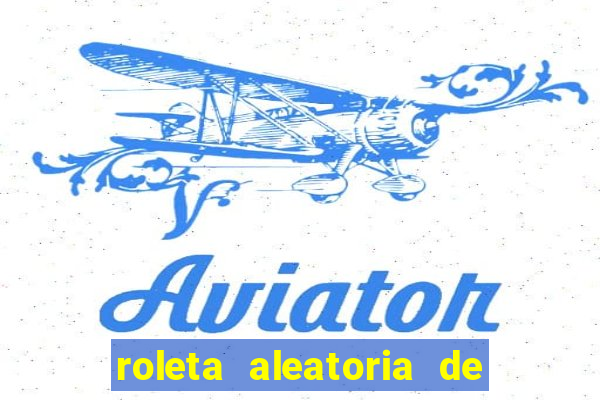 roleta aleatoria de campeoes lol