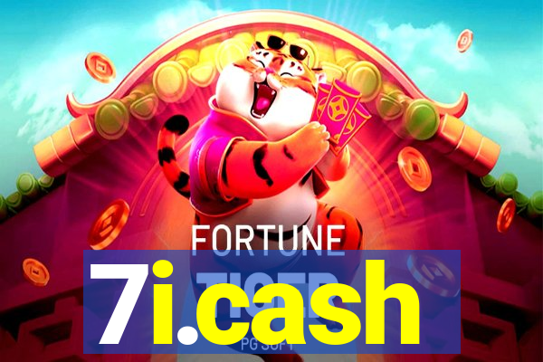 7i.cash