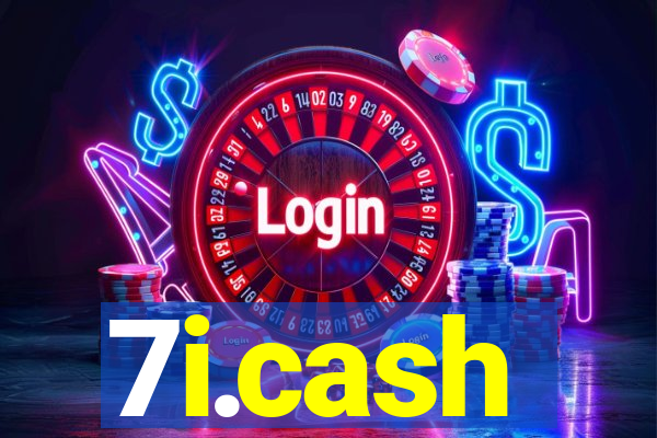 7i.cash