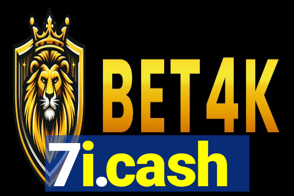7i.cash