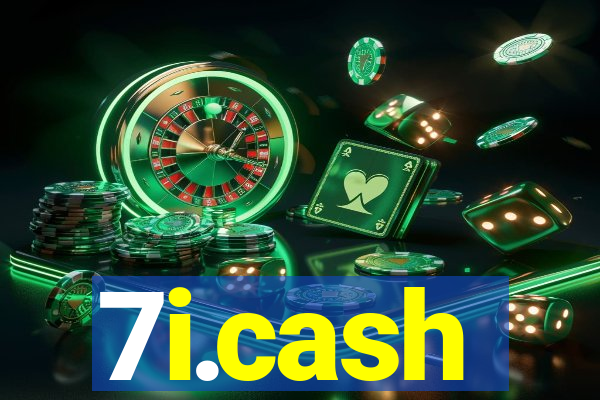 7i.cash