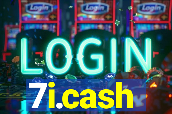 7i.cash