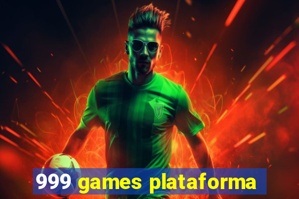 999 games plataforma