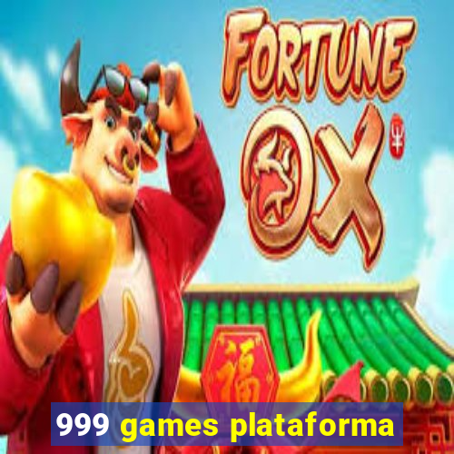 999 games plataforma