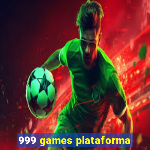 999 games plataforma