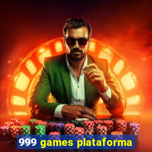 999 games plataforma