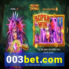 003bet.com