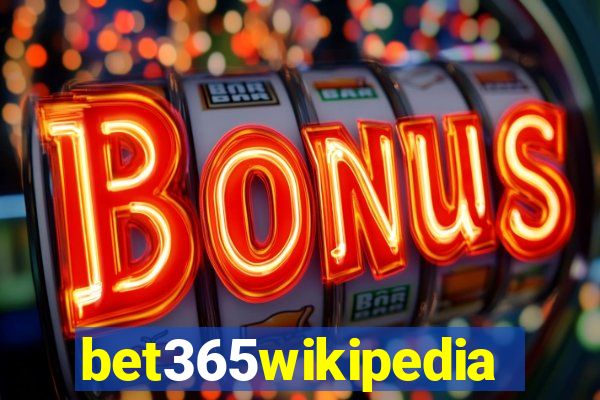 bet365wikipedia