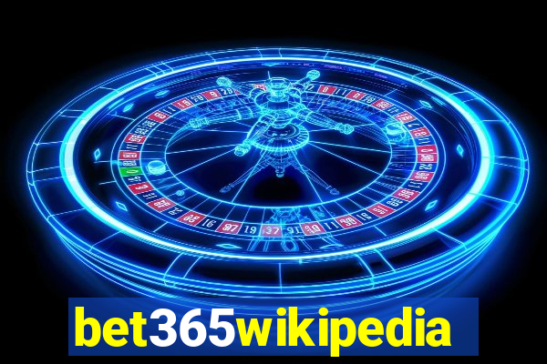 bet365wikipedia
