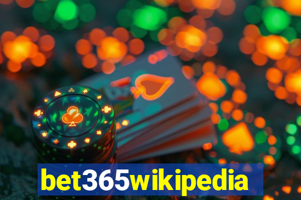 bet365wikipedia