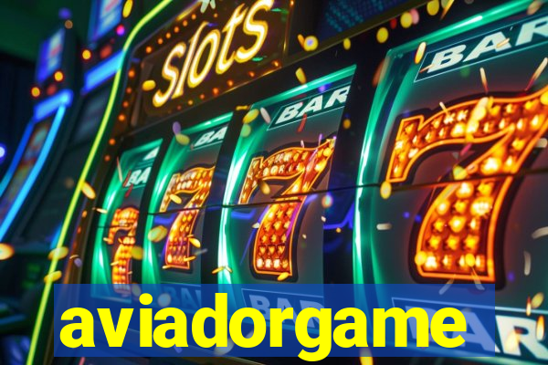 aviadorgame
