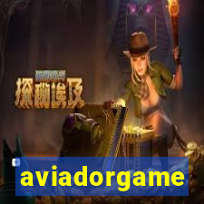 aviadorgame