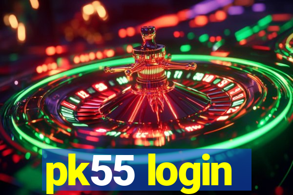 pk55 login