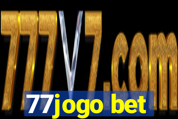 77jogo bet