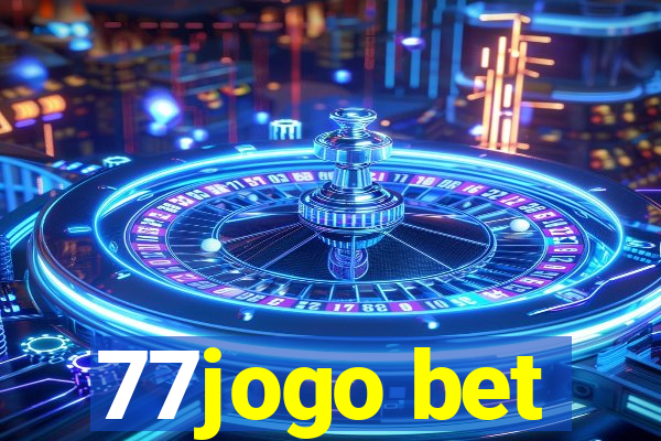 77jogo bet