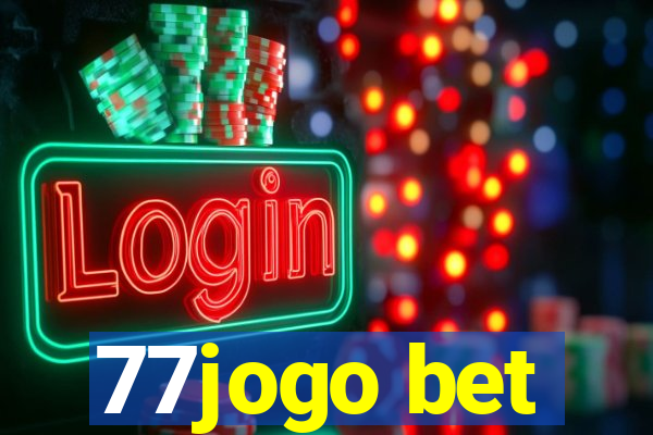 77jogo bet