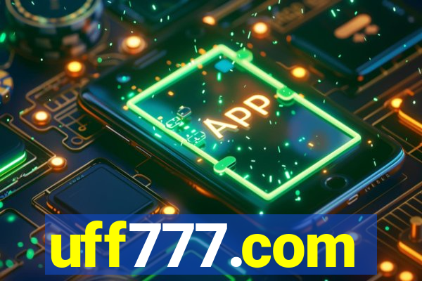 uff777.com