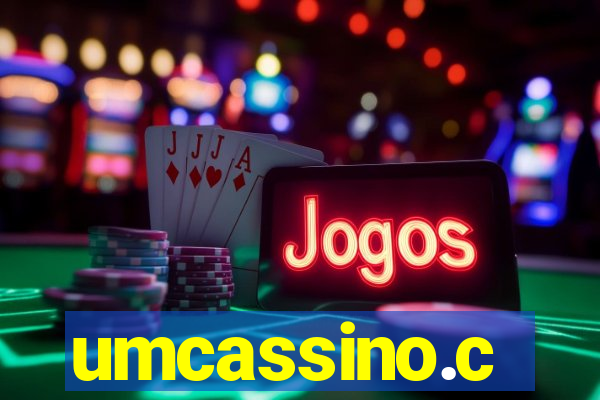 umcassino.c