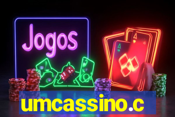 umcassino.c