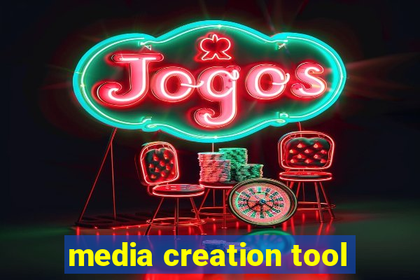 media creation tool