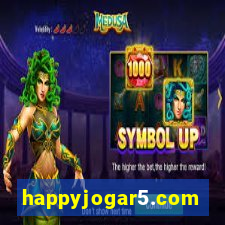 happyjogar5.com