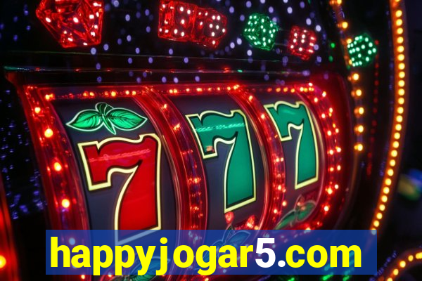 happyjogar5.com