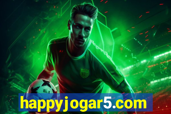 happyjogar5.com