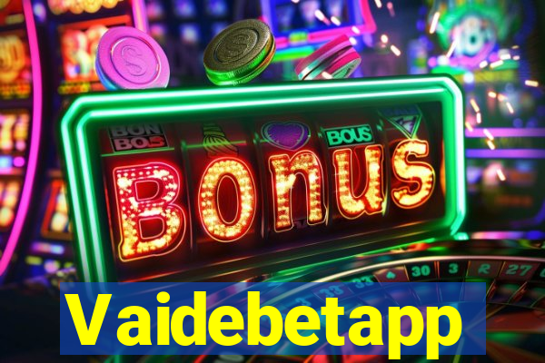 Vaidebetapp