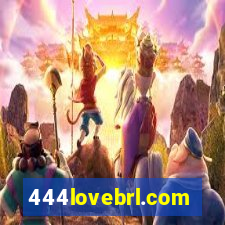 444lovebrl.com