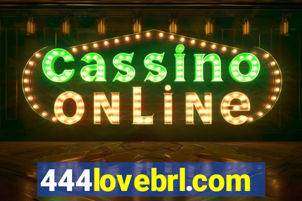 444lovebrl.com