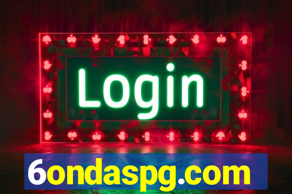 6ondaspg.com