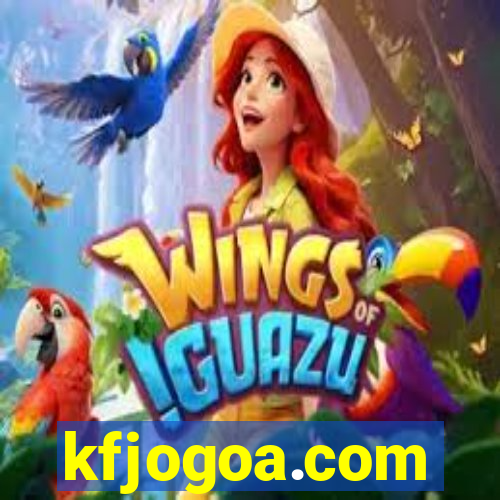 kfjogoa.com
