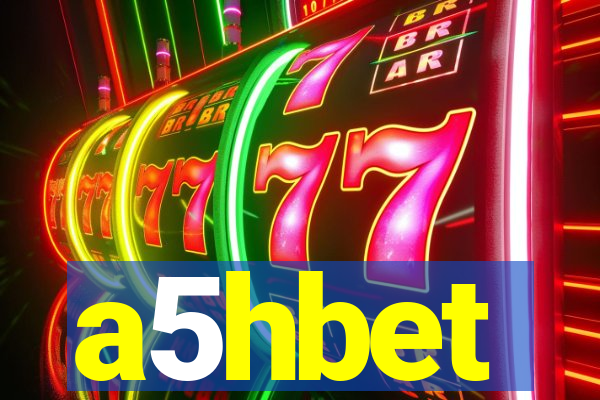 a5hbet