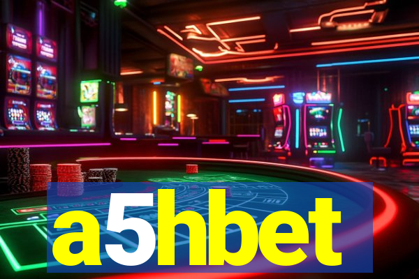 a5hbet