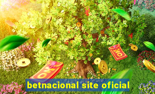 betnacional site oficial