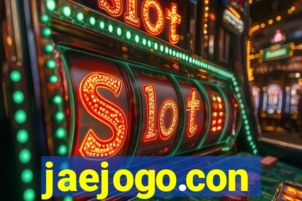 jaejogo.con