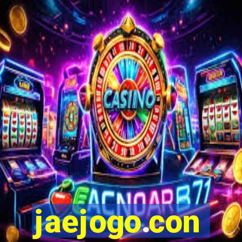 jaejogo.con