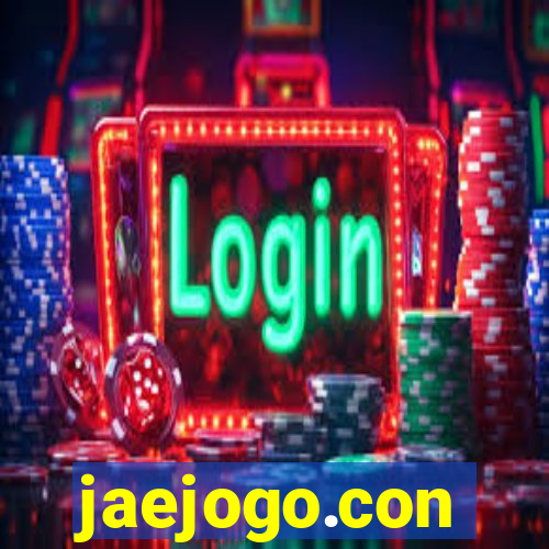 jaejogo.con