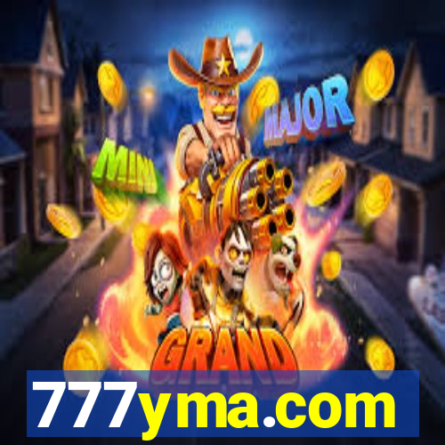 777yma.com