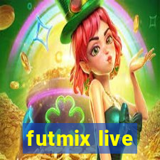 futmix live