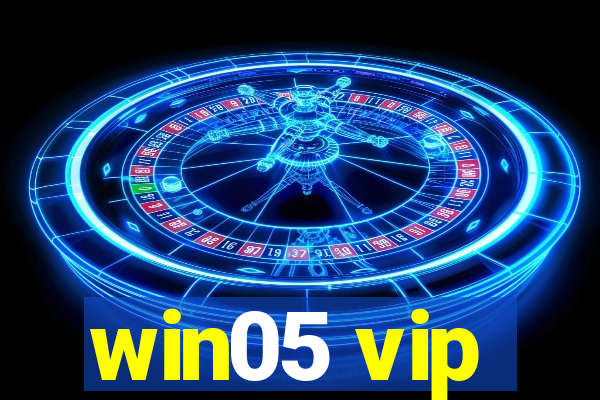 win05 vip