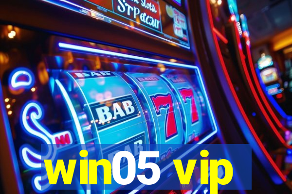win05 vip