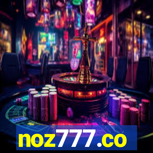noz777.co