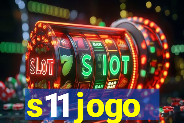 s11 jogo