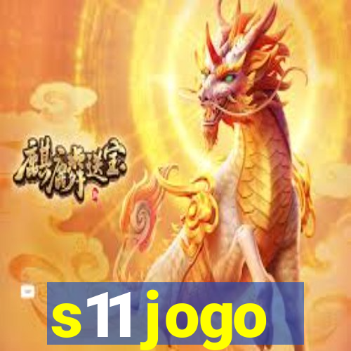 s11 jogo